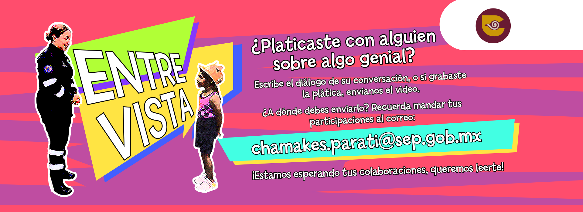 Entrevista