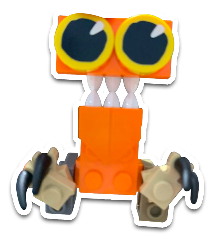 Robot
