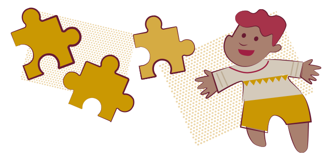 Sección interactiva Chamakes