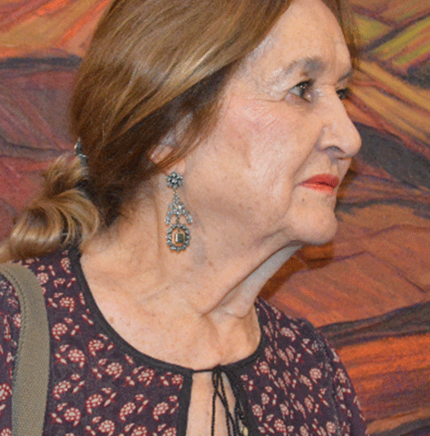 Mujeres en la historia de México