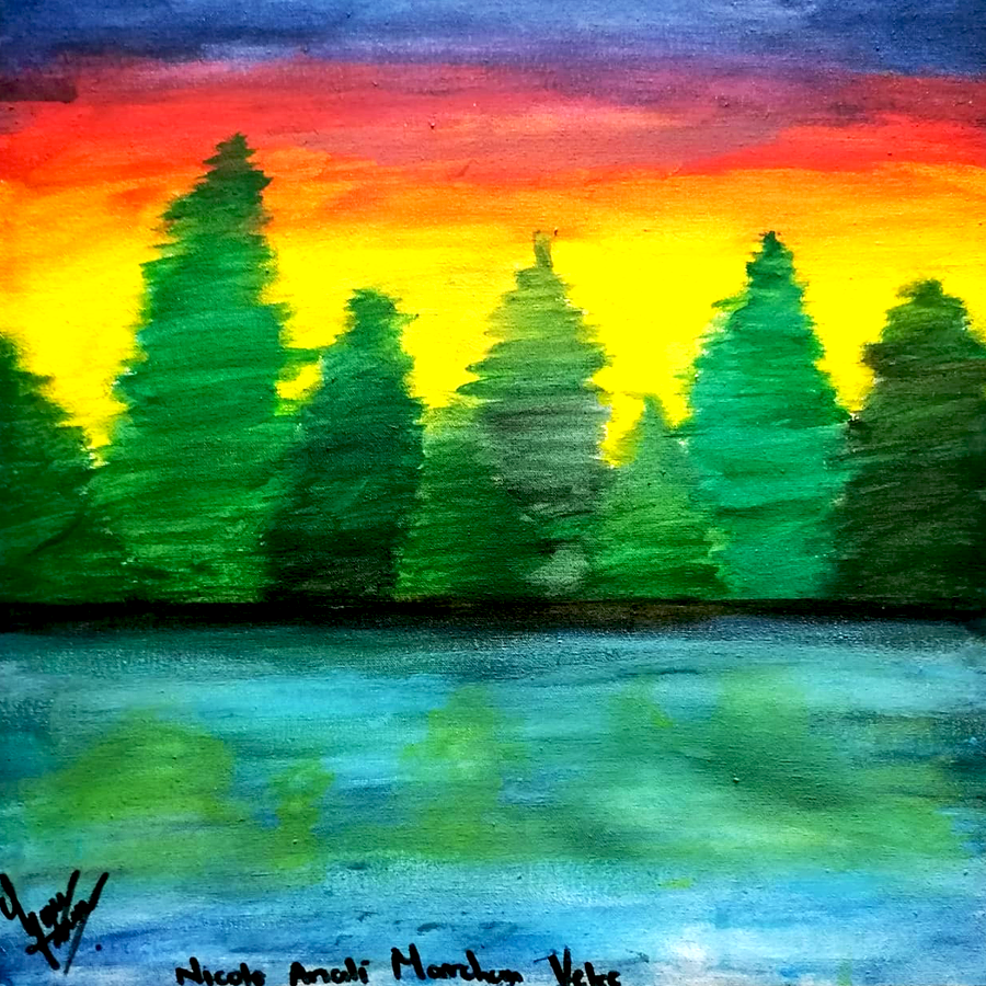 paisaje