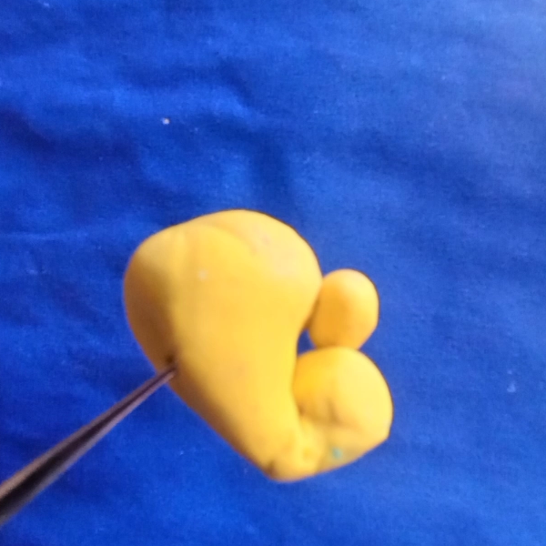 Formacion de Tierra y Luna