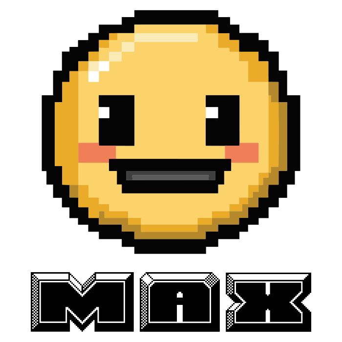 emoticon Max