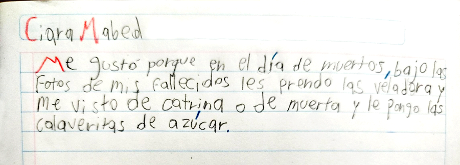 CartaCiara