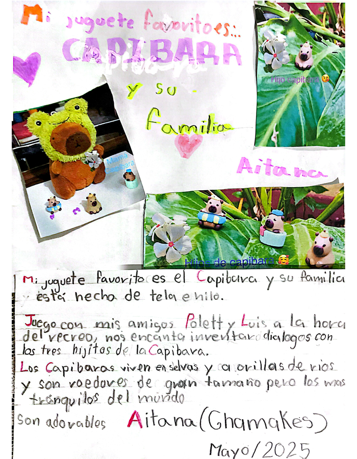 ecosistema