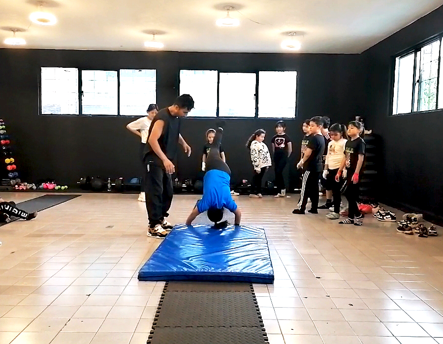 clasezumba