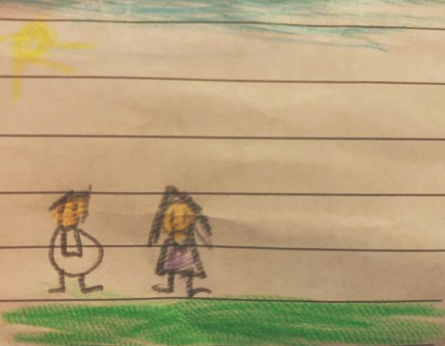 dibujo