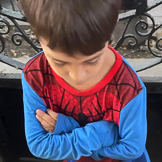 André