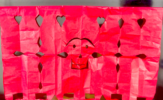 Papel picado