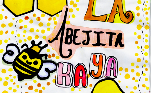 Abeja