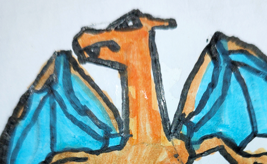 Charizard
