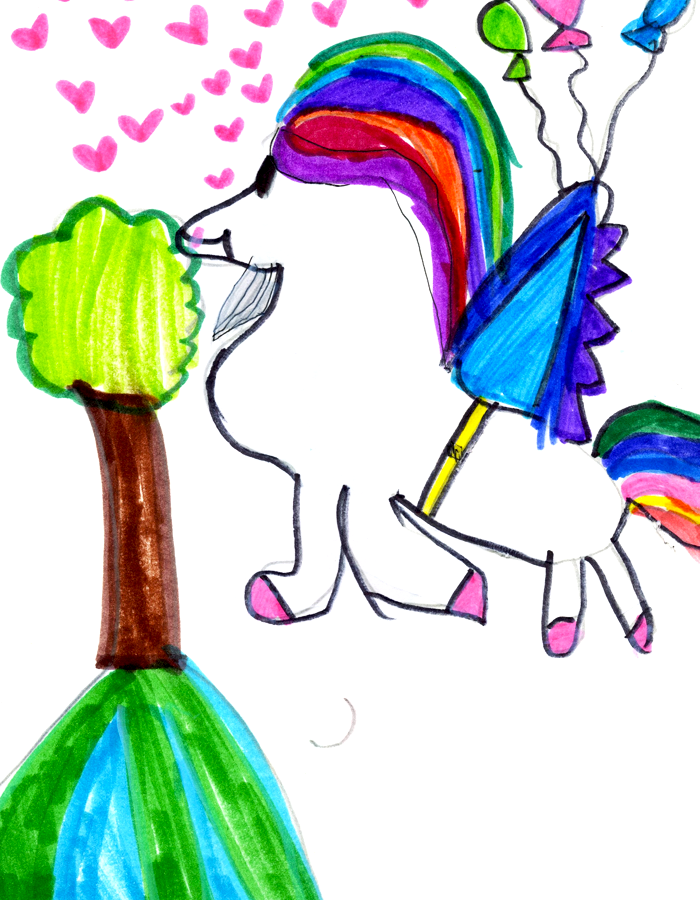 Unicornio