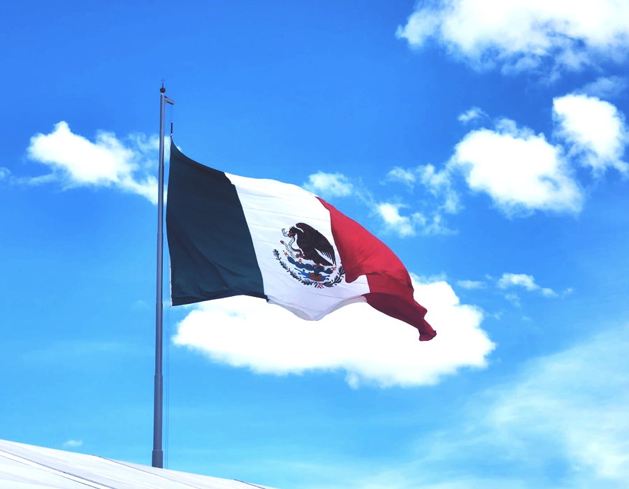 Mi País