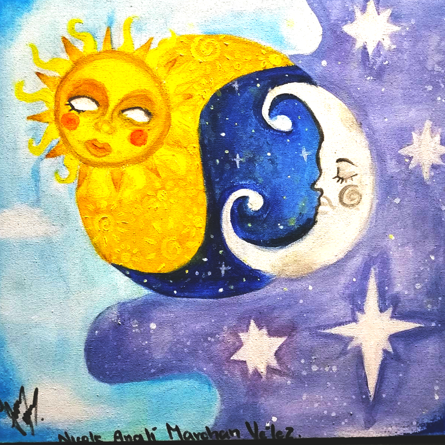 luna