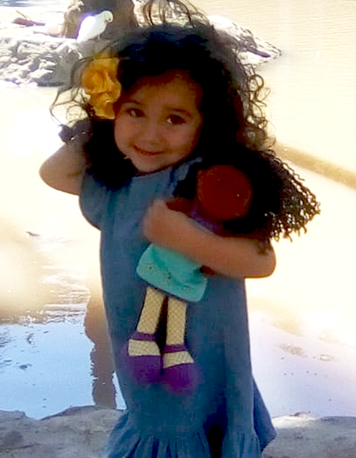 mi muneca