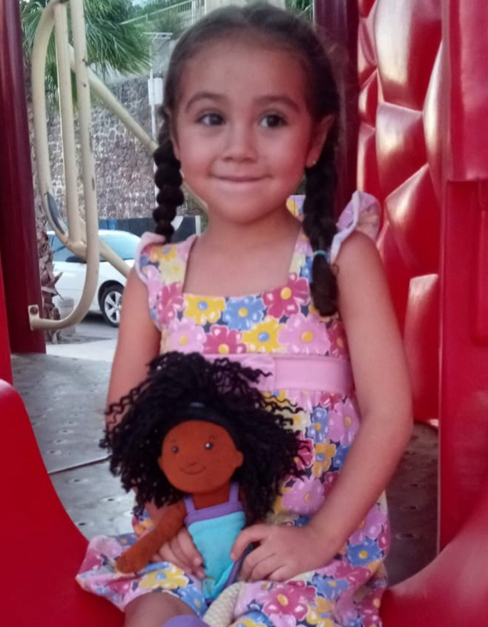 mi muneca