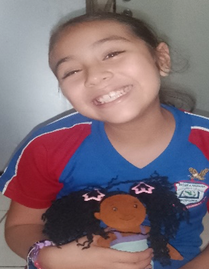 mi muneca