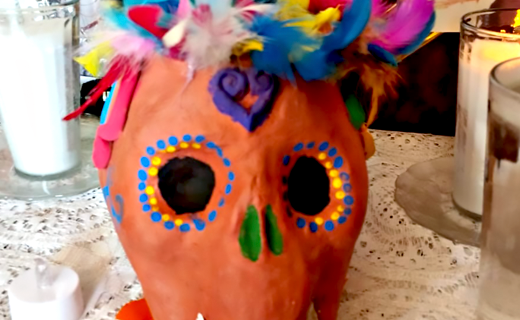 Calaveritareformadora