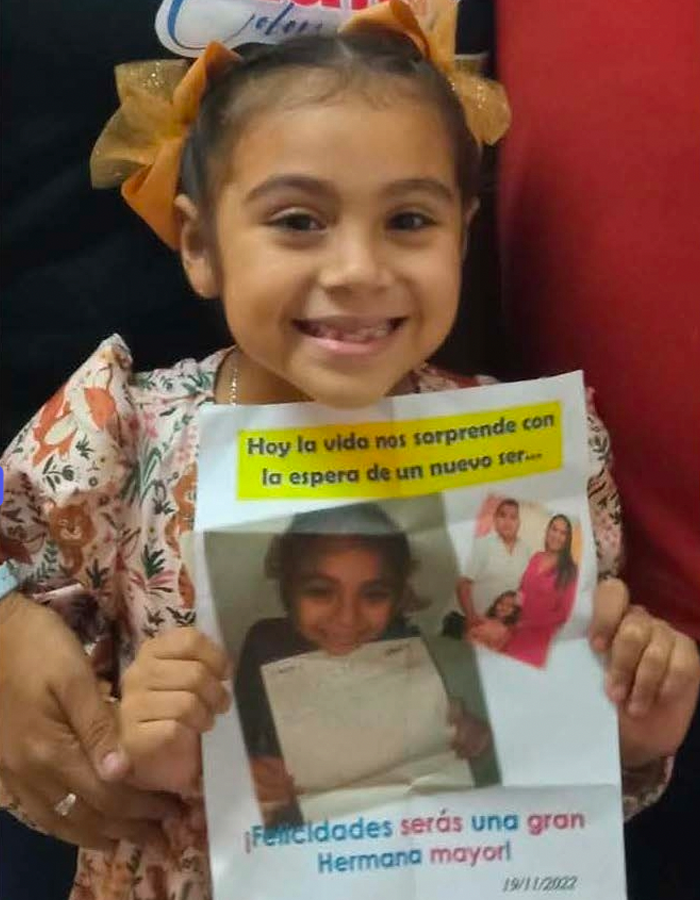 felicitando