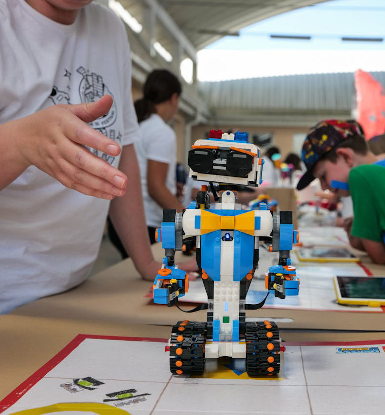 feria de ciencias