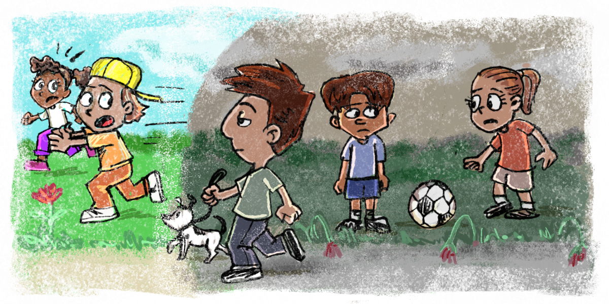 Primera ilustración