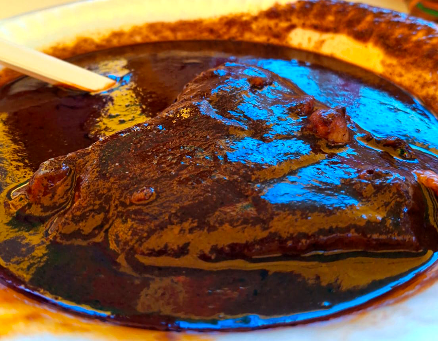Mole