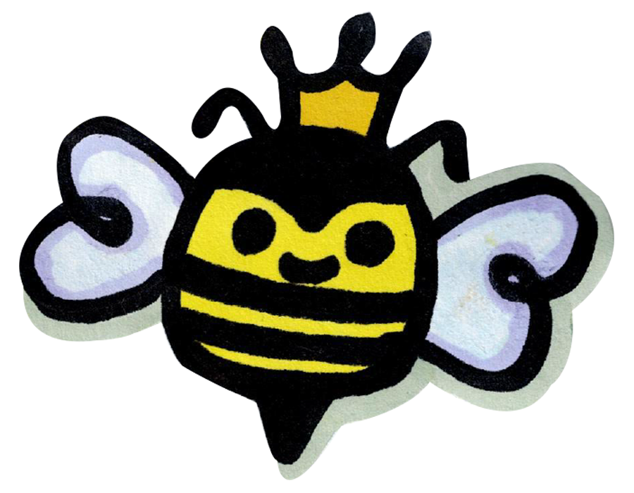 abeja