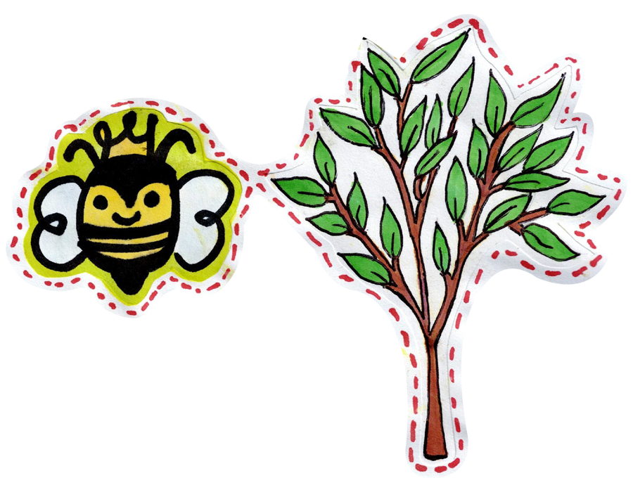 arbolyabeja