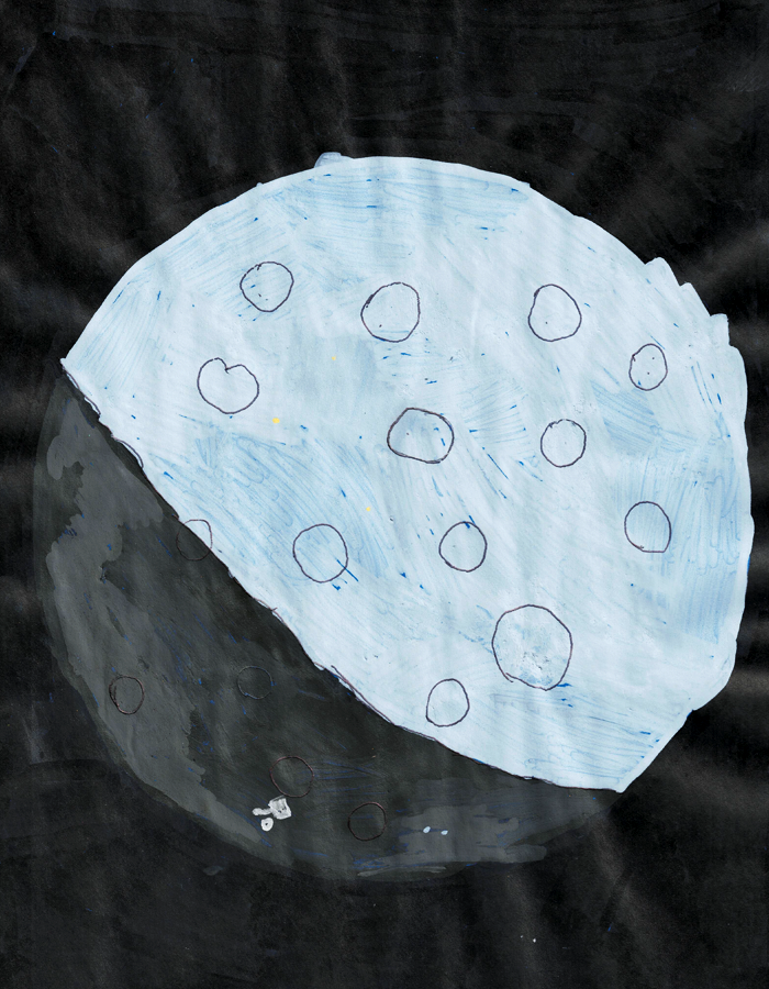 La Luna