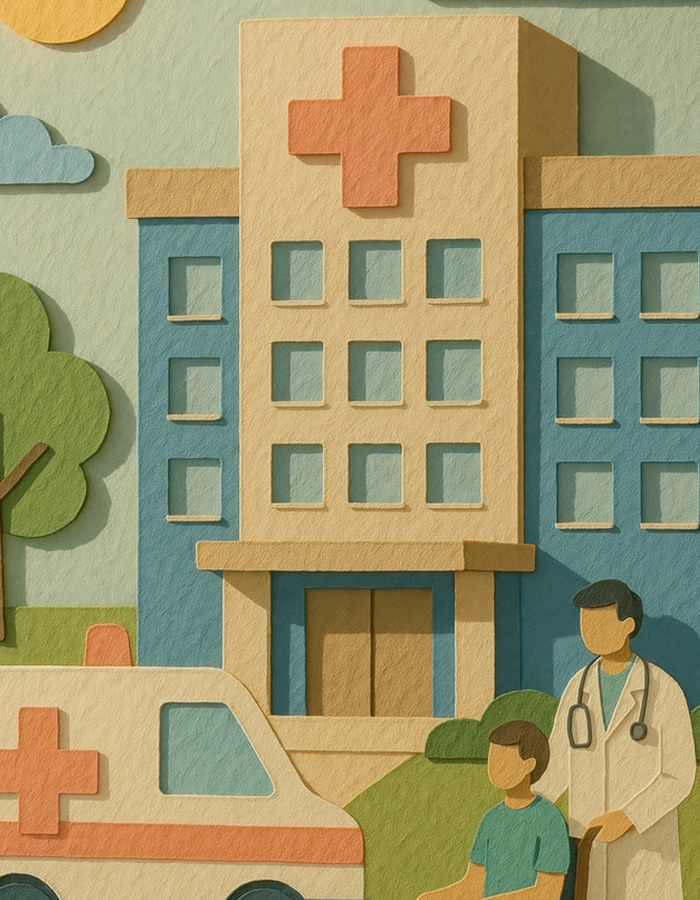 hospital