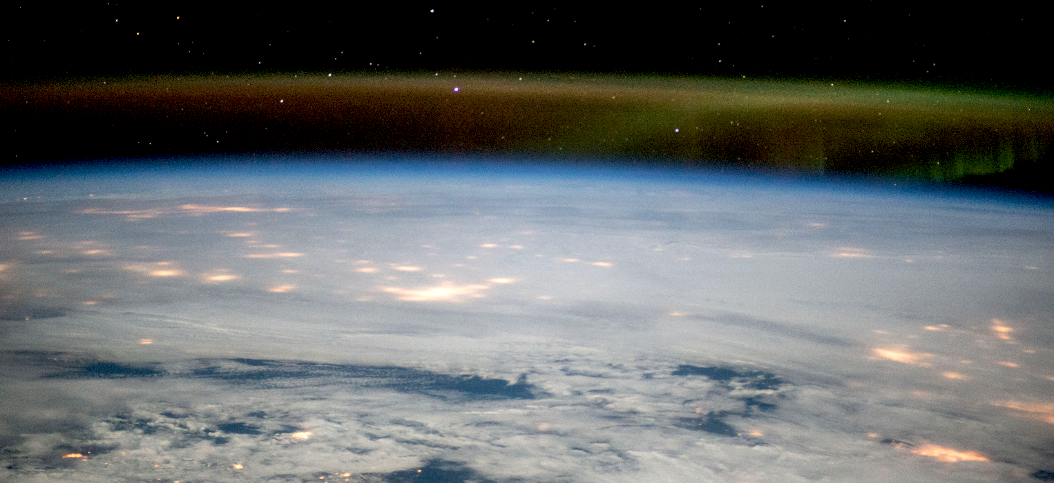 Vista Tierra