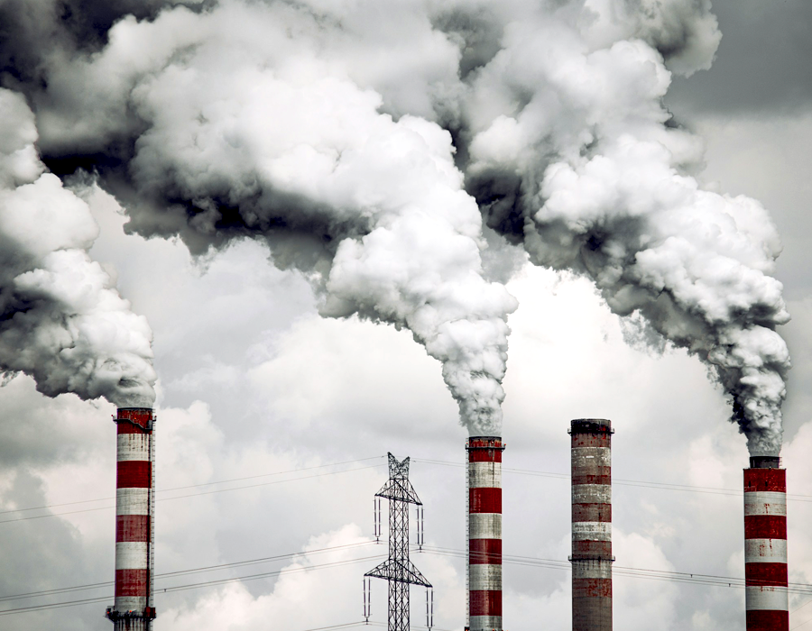 Contaminación
