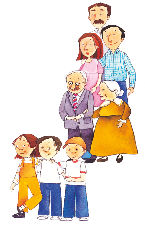 familia