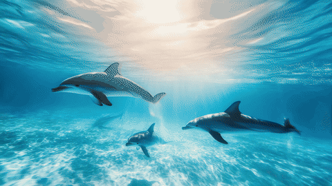 Delfines