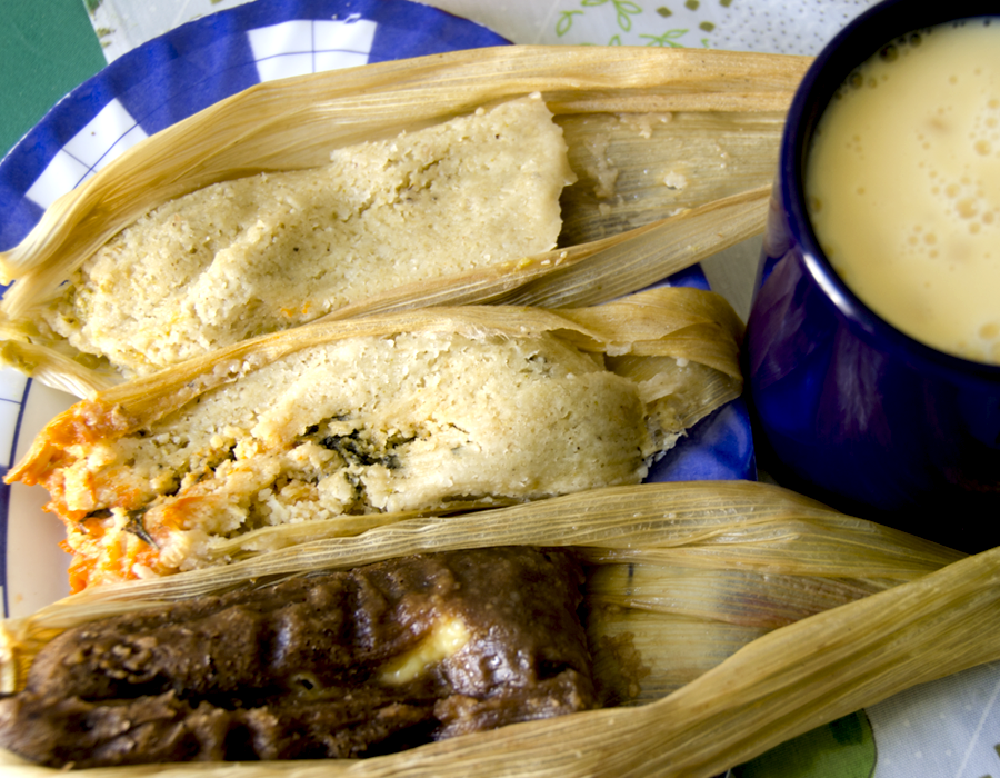 tamales