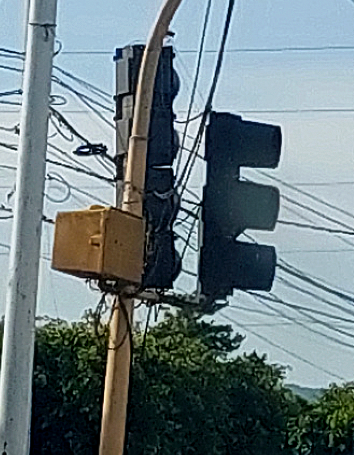 Letra E