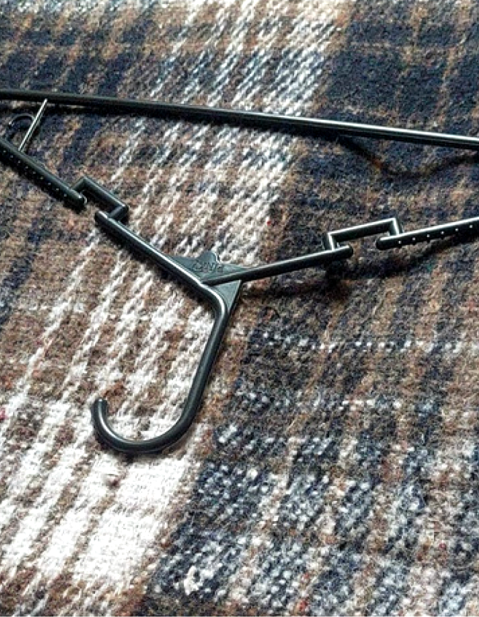 Letra J